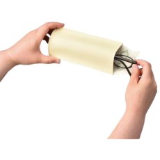 画像5: 【SETO CRAFT／セトクラフト】GLASSES CASE CAT｜スコティッシュグラサン猫｜メガネケース｜サングラスケース (5)