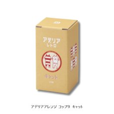 画像4: 【アデリアレトロ / ADERIA RETRO】＼２個セット／アデリアアレンジ　ガラス製コップ「アデリアアレンジ コップ9　キャット」昭和レトロ復刻｜ねこ猫ネコキャットcat (4)