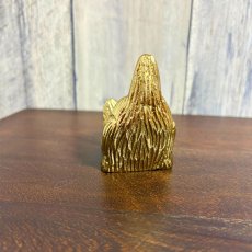 画像5: 【artipur COTTAGE】アルミキャットインセンスホルダー｜お香立て｜猫ネコねこ｜青山インテリア雑貨アルティプールコテージ (5)
