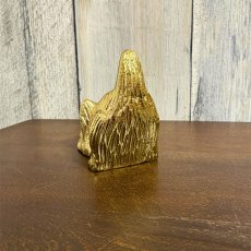 画像8: 【artipur COTTAGE】アルミキャットインセンスホルダー｜お香立て｜猫ネコねこ｜青山インテリア雑貨アルティプールコテージ (8)