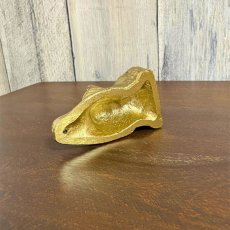 画像7: 【artipur COTTAGE】アルミキャットインセンスホルダー｜お香立て｜猫ネコねこ｜青山インテリア雑貨アルティプールコテージ (7)
