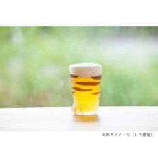 画像7: 【coconeco】親猫コップ　日本製｜３種類から選べる♪　ミケ/トラ/ブチ｜肉球猫足メロンパン｜三毛虎ネコねこ (7)