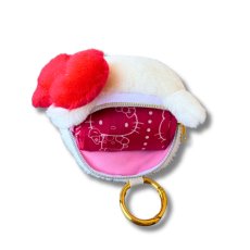 画像6: ハローキティ / HELLO KITTY｜ぬいぐるみエコバッグ　くすみレトロ｜サンリオ / Sanrio｜ねこ猫ネコキャットcat (6)
