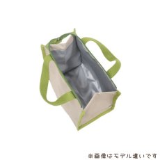 画像9: 【アトリエコテツ / Atelier KOTETSU】保冷＆保温ランチバッグ お弁当トート｜２種類から選べる♪ ブレーメン / ネコGR｜猫ネコねこcatキャット (9)