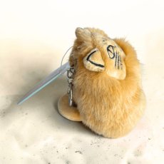 画像12: リサ・ラーソン / Lisa Larson｜マスコット シナモン｜ぬいぐるみキーホルダー｜ねこ猫ネコキャットcat (12)