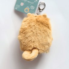 画像10: リサ・ラーソン / Lisa Larson｜マスコット シナモン｜ぬいぐるみキーホルダー｜ねこ猫ネコキャットcat (10)