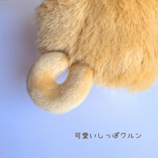 画像6: リサ・ラーソン / Lisa Larson｜マスコット シナモン｜ぬいぐるみキーホルダー｜ねこ猫ネコキャットcat (6)