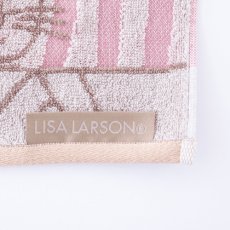 画像7: 【リサ・ラーソン / Lisa Larson】タオル（マイキーフレンズ） フェイスタオル｜猫ねこネコキャットcat (7)