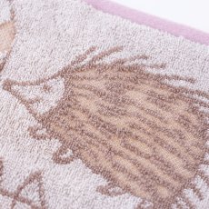 画像4: 【リサ・ラーソン / Lisa Larson】タオル（マイキーフレンズ） フェイスタオル｜猫ねこネコキャットcat (4)