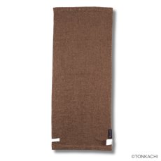 画像2: 【リサ・ラーソン / Lisa Larson】タオル（スケッチねこたち・ガーゼ） フェイスタオル｜猫ねこネコキャットcat (2)