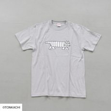 画像10: 【リサ・ラーソン / LISA LARSON】Tシャツ（グレーマイキー） - L ｜ 猫ネコねこcat (10)