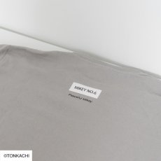 画像7: 【リサ・ラーソン / LISA LARSON】Tシャツ（グレーマイキー） - L ｜ 猫ネコねこcat (7)