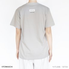 画像4: 【リサ・ラーソン / LISA LARSON】Tシャツ（グレーマイキー） - L ｜ 猫ネコねこcat (4)