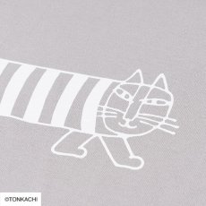 画像7: 【リサ・ラーソン / LISA LARSON】Tシャツ（マイキー・ライトグレー） - L ｜ 猫ネコねこcat (7)