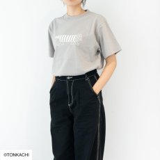 画像18: 【リサ・ラーソン / LISA LARSON】Tシャツ（マイキー・ライトグレー） - L ｜ 猫ネコねこcat (18)