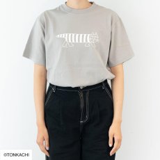 画像17: 【リサ・ラーソン / LISA LARSON】Tシャツ（マイキー・ライトグレー） - L ｜ 猫ネコねこcat (17)