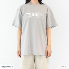 画像16: 【リサ・ラーソン / LISA LARSON】Tシャツ（マイキー・ライトグレー） - L ｜ 猫ネコねこcat (16)