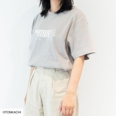 画像11: 【リサ・ラーソン / LISA LARSON】Tシャツ（マイキー・ライトグレー） - L ｜ 猫ネコねこcat (11)
