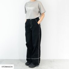 画像8: 【リサ・ラーソン / LISA LARSON】Tシャツ（マイキー・ライトグレー） - L ｜ 猫ネコねこcat (8)