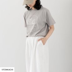 画像3: 【リサ・ラーソン / LISA LARSON】Tシャツ（スッシー） - L ｜ 猫ネコねこcat (3)