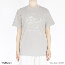 画像6: 【リサ・ラーソン / LISA LARSON】Tシャツ（スッシー） - L ｜ 猫ネコねこcat (6)