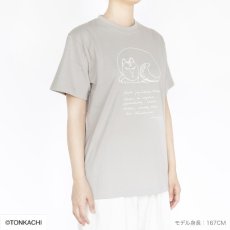 画像5: 【リサ・ラーソン / LISA LARSON】Tシャツ（スッシー） - L ｜ 猫ネコねこcat (5)