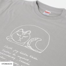 画像9: 【リサ・ラーソン / LISA LARSON】Tシャツ（スッシー） - L ｜ 猫ネコねこcat (9)