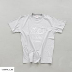 画像10: 【リサ・ラーソン / LISA LARSON】Tシャツ（スッシー） - L ｜ 猫ネコねこcat (10)