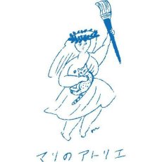 画像9: 【マリのアトリエ】惑星猫バッジ　ねこの惑星スタンプブローチ　猫バッヂ　猫オシャレ雑貨　猫女子　猫柄　猫模様　猫グッズ　猫雑貨　ネコ | 猫 | cat　｜ (9)