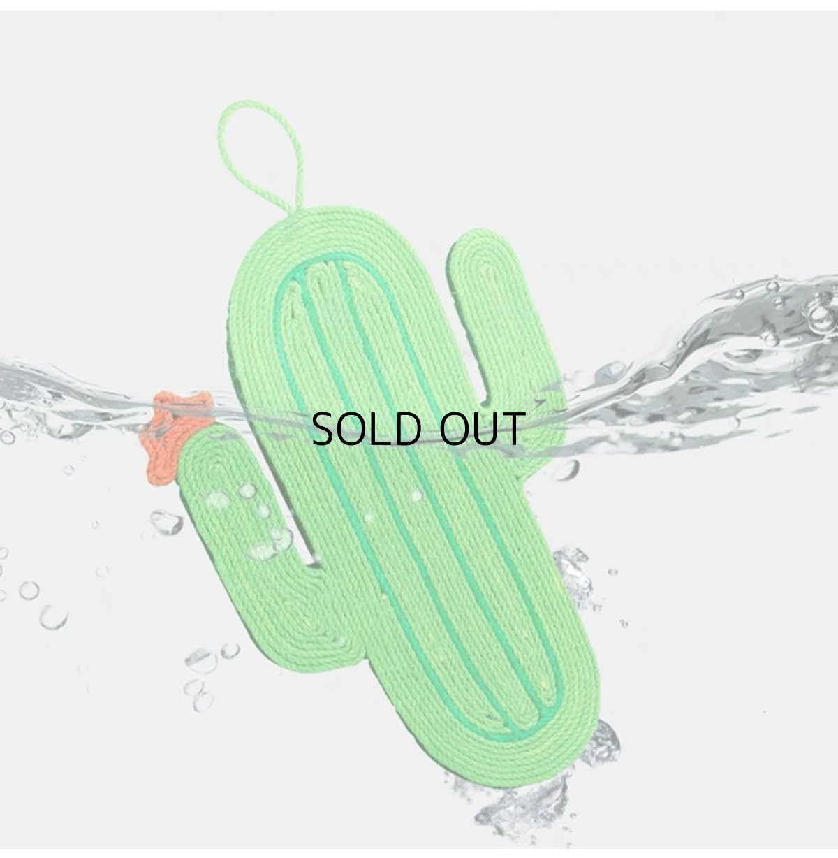 画像8: 国内発送｜天然サイザル麻　オシャレサボテン爪とぎマット｜ペット用品　猫用おもちゃ　お昼寝　運動　気分転換　スキンシップ　リラックス　プレゼント　贈り物 (8)