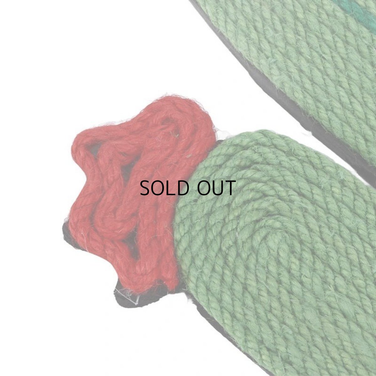 画像5: 国内発送｜天然サイザル麻　オシャレサボテン爪とぎマット｜ペット用品　猫用おもちゃ　お昼寝　運動　気分転換　スキンシップ　リラックス　プレゼント　贈り物 (5)