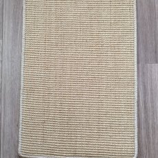 画像14: 国内発送｜天然サイザル麻　オシャレシンプル爪とぎマット｜ペット用品　猫用おもちゃ　お昼寝　運動　気分転換　スキンシップ　リラックス　プレゼント　贈り物 (14)