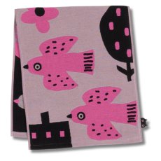 画像2: 【マタノアツコ / Atsuko Matano】朝 フェイスタオル｜2種類から選べる  12 グレー / 20 アイボリー｜ねこ猫ネコキャットcat (2)