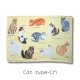 Cat type-CM（クリーム）