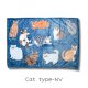 Cat type-NV（ネイビー）