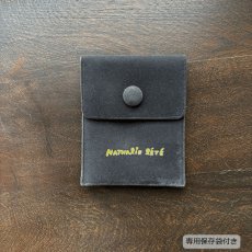 画像6: ナタリー・レテ / Nathalie Lete｜Lumps ring Cat　ぷっくり立体 つぶリング Cat（ねこ）｜フリーサイズ指輪｜ナタリーレテ｜ねこ猫ネコキャットcat (6)