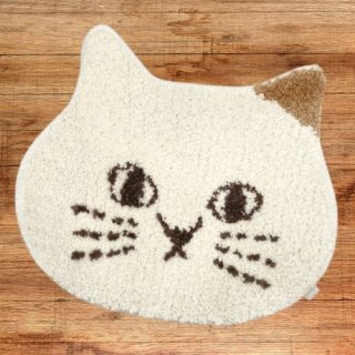 にゃふにゃふ / NyaffNyaff|猫雑貨ナガチャン