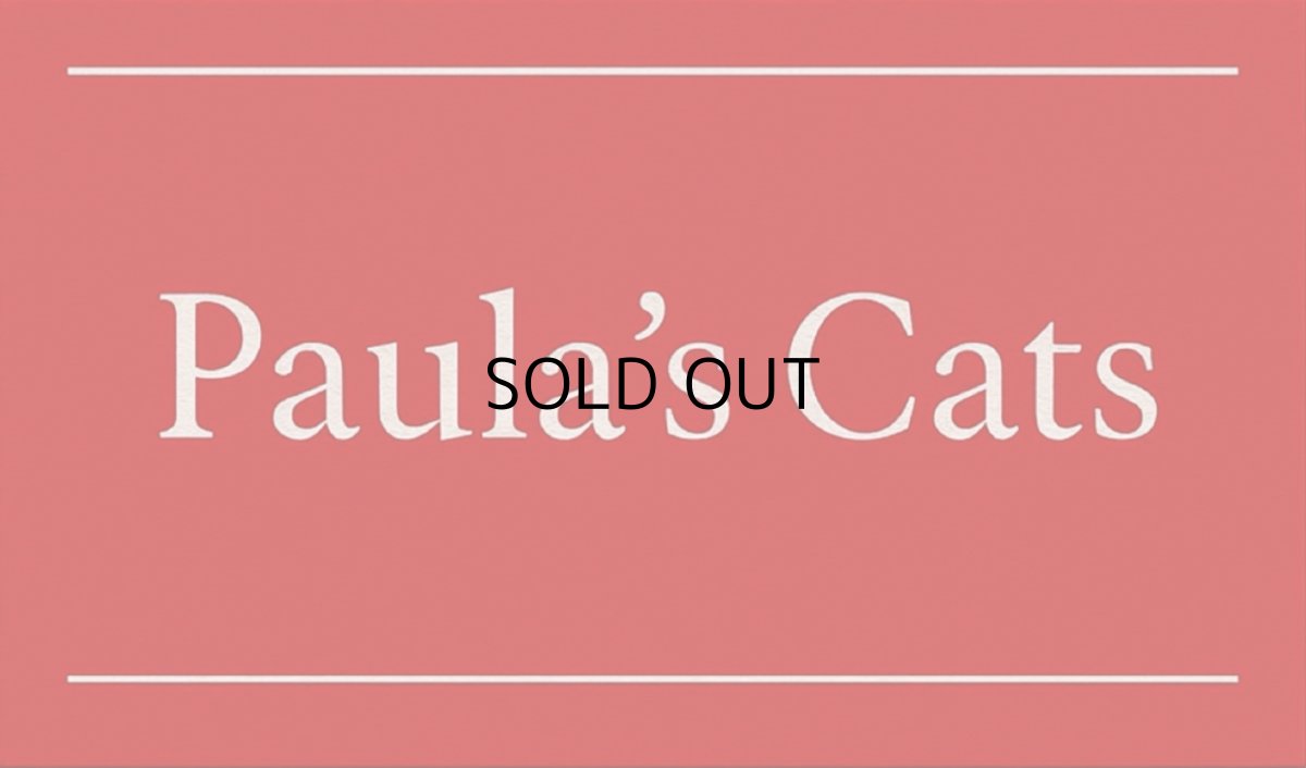 画像11: 【デザイナー直送品につき個別決済が必要です】本物の猫ちゃんと同じ、リアルなシルエット　猫ちゃんと同じ比率で作る！黒猫ちゃんのバッグ (11)