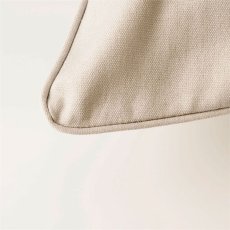 画像12: 【星羊社】猫印ミルク　クッションカバー（ライトグレー）｜猫ねこcatネコ (12)