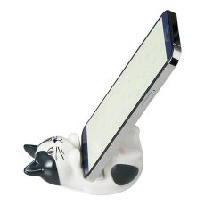 画像5: 【セトクラフト】モバイルスタンド　エキゾチック｜猫ちゃんが可愛い肉球でスマホをピトッとキープ｜ねこcat (5)