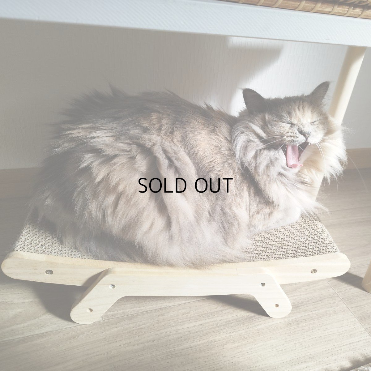 画像10: 国内発送｜使い方３通り ３ＷＡＹ 段ボール爪とぎ・リラックススペアボード　スペア　張り替え　交換ボード｜ペット用品　猫用おもちゃ　お昼寝　運動　気分転換　スキンシップ　リラックス　プレゼント　贈り物 (10)