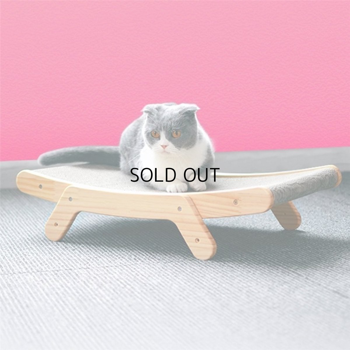 画像8: 国内発送｜使い方３通り ３ＷＡＹ 段ボール爪とぎ・リラックススペアボード　スペア　張り替え　交換ボード｜ペット用品　猫用おもちゃ　お昼寝　運動　気分転換　スキンシップ　リラックス　プレゼント　贈り物 (8)