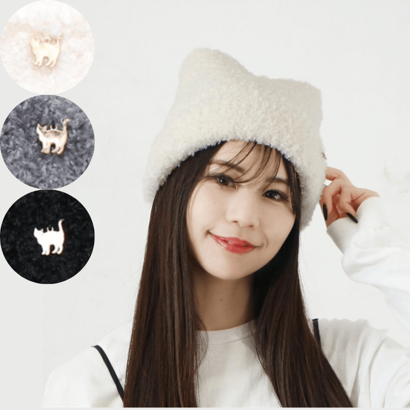 冬を可愛く、暖かく♪冬のあったかアイテム入荷中