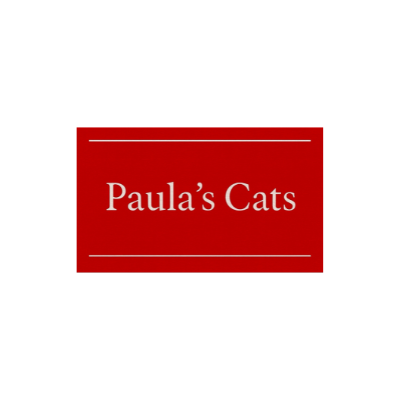 Paula’s Art Animals